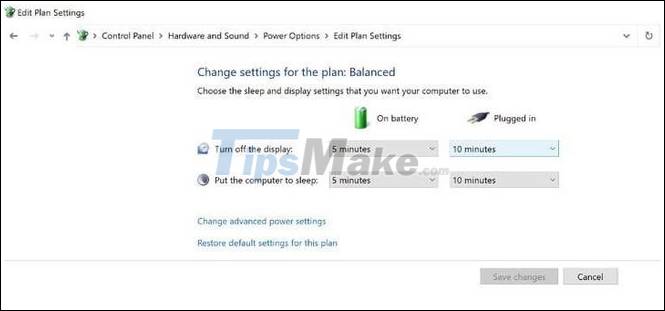 Simple trick to know how long laptops last after each charge Picture 3