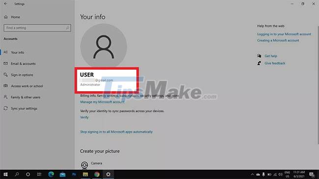 Steps to activate Windows 10 Picture 4