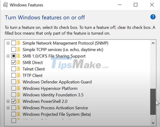 Steps to adjust security settings in Microsoft Edge Picture 4