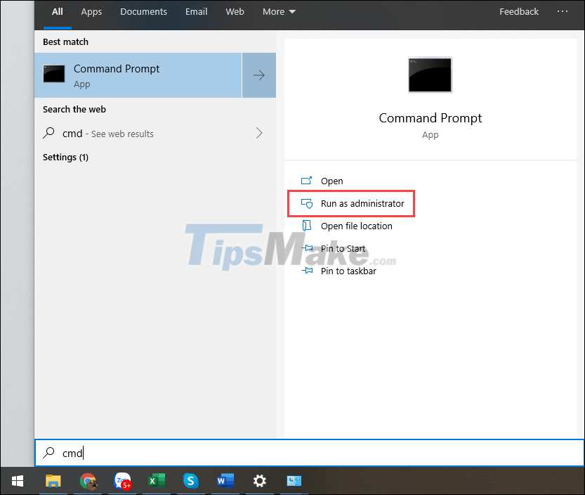 Steps to block Windows 10 from automatically connecting to Wifi Picture 10