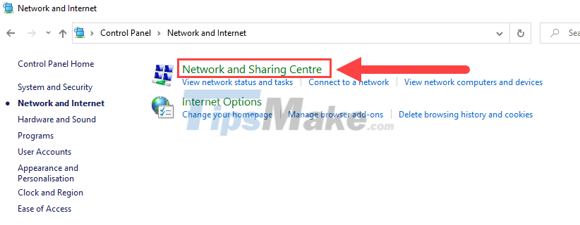 Steps to block Windows 10 from automatically connecting to Wifi Picture 6