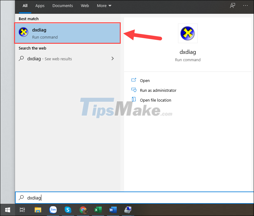 Steps to check screen resolution on computer Picture 5