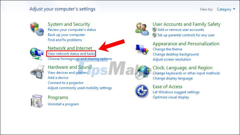 Steps to connect Windows computer Bluetooth with speakers, phones, headphones Picture 11