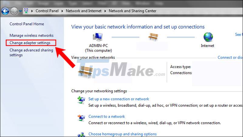 Steps to connect Windows computer Bluetooth with speakers, phones, headphones Picture 12