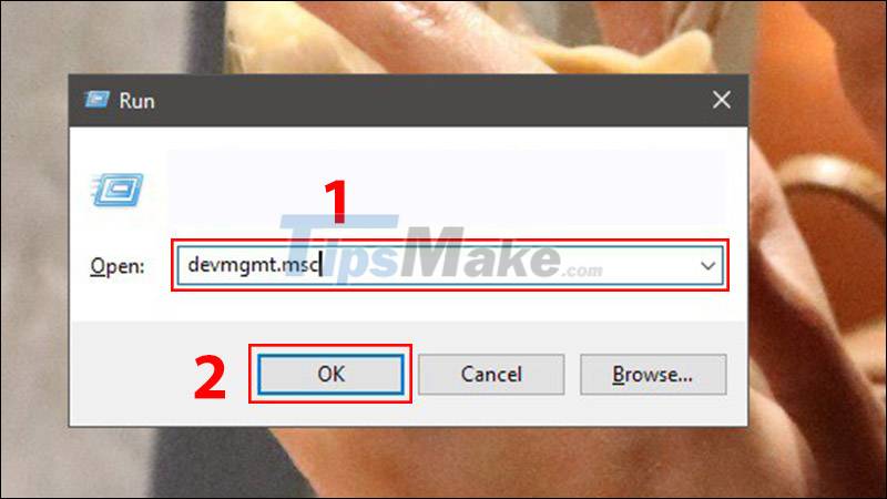 Steps to connect Windows computer Bluetooth with speakers, phones, headphones Picture 9