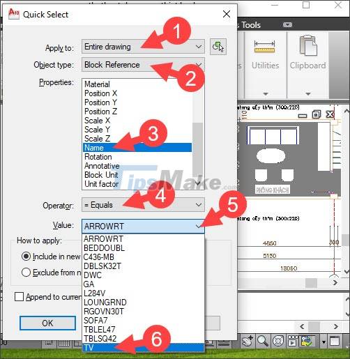 steps-to-delete-block-in-autocad