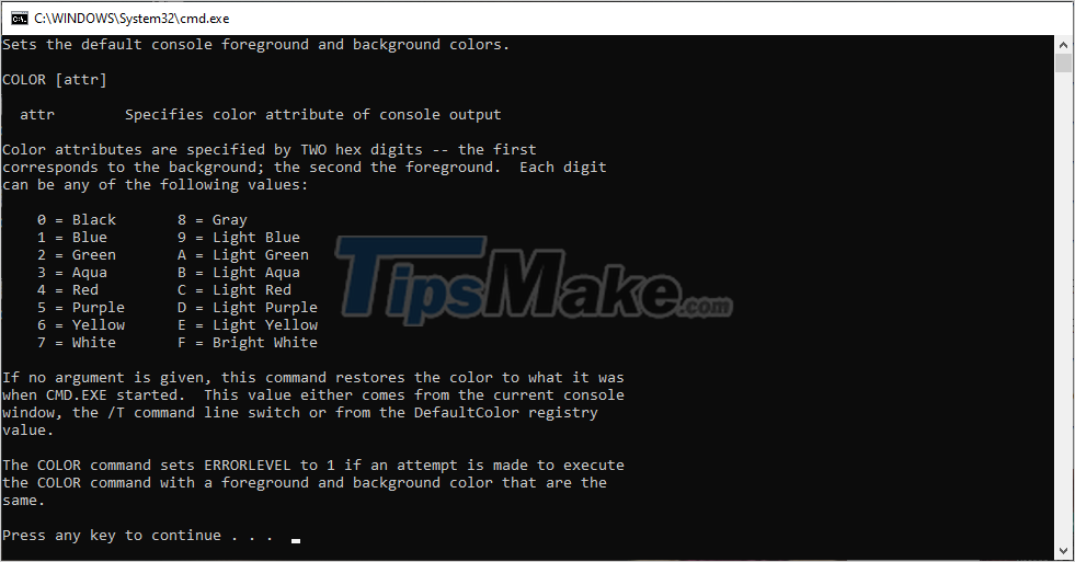 Steps to Delete junk files on Windows 10 thoroughly and effectively Picture 17