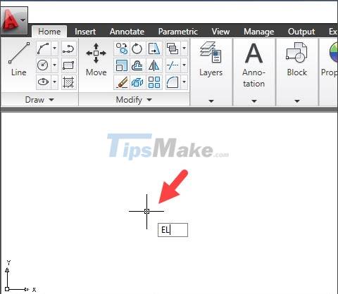 Steps to draw curves in AutoCAD Picture 21