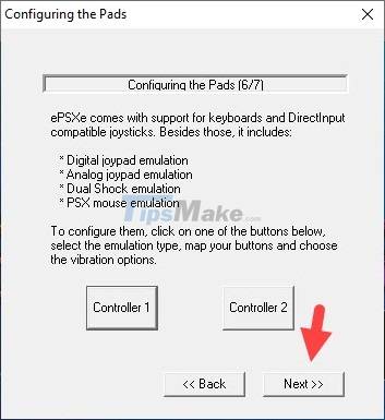 Steps to emulate PS1 on PC using ePSXe Picture 13