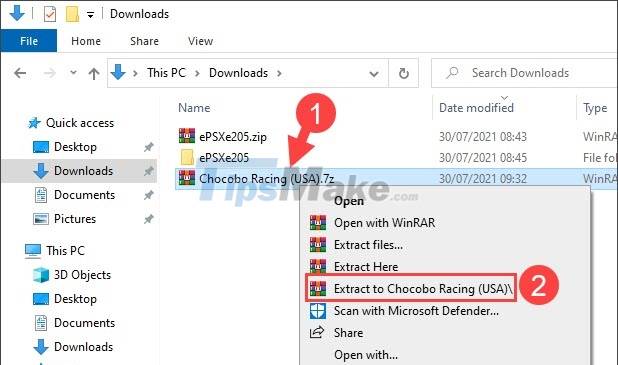Steps to emulate PS1 on PC using ePSXe Picture 17