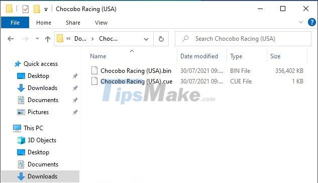 Steps to emulate PS1 on PC using ePSXe Picture 18