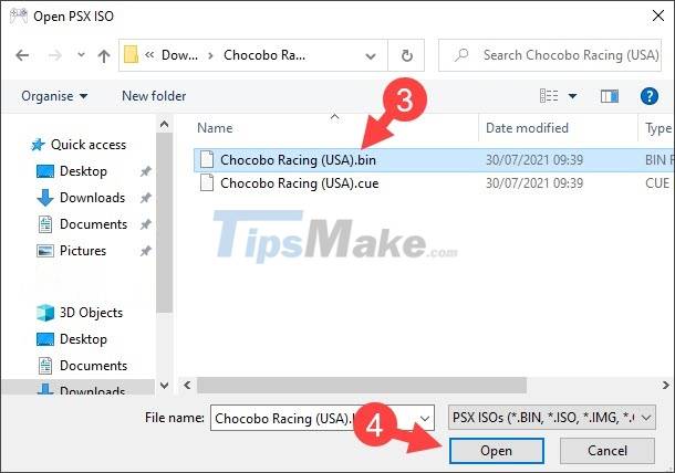 Steps to emulate PS1 on PC using ePSXe Picture 20