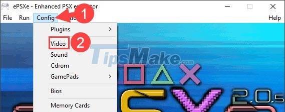 Steps to emulate PS1 on PC using ePSXe Picture 22