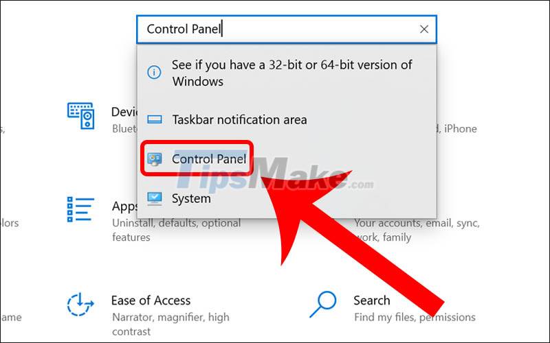 Steps to fix Bluetooth error not in Device Manager Picture 14