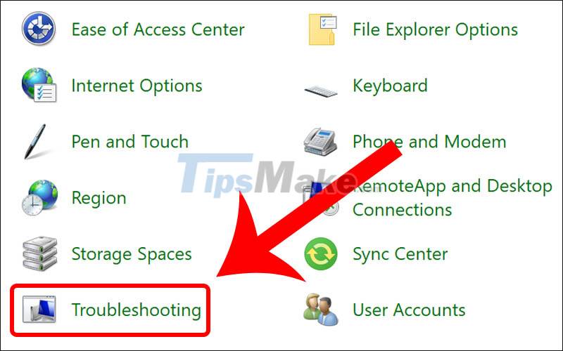 Steps to fix Bluetooth error not in Device Manager Picture 16