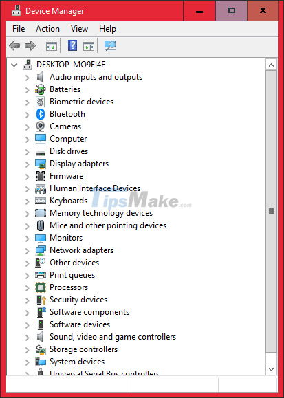 Steps to Fix Bluetooth not recognizing device on Windows 10 Picture 12