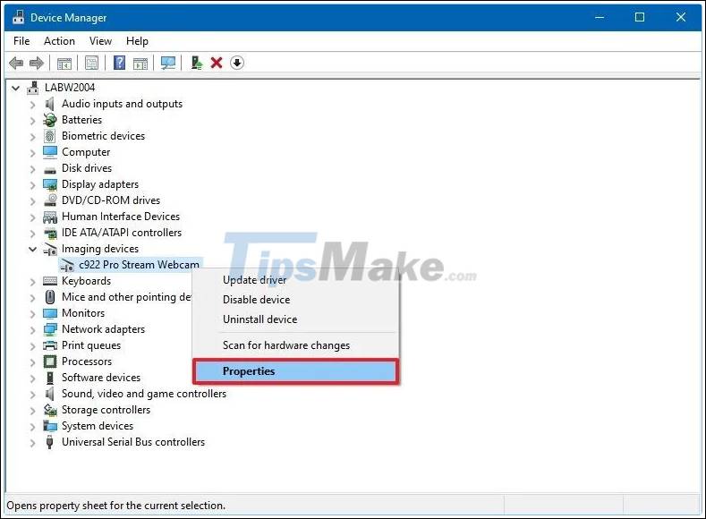 Steps to fix camera not working on Microsoft Teams Picture 10