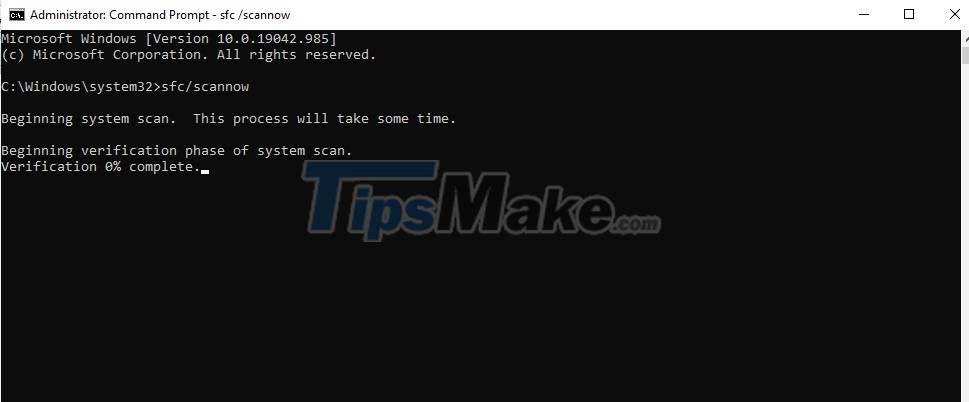 Steps to fix computer freezes or crashes on Windows 7/8/10 Picture 4