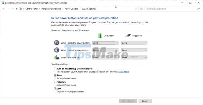 Steps To Fix Dual Boot Option Not Showing In Windows 10 - TipsMake.com