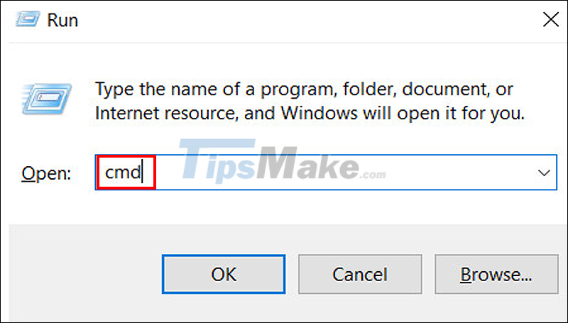 Steps to fix error 0x80070490 when updating Windows 10 Picture 13