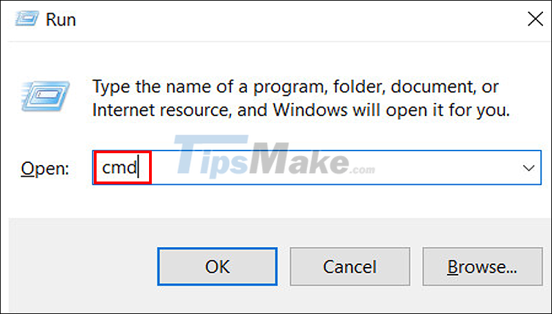 Steps To Fix Error 0x80070490 When Updating Windows 10 - TipsMake.com