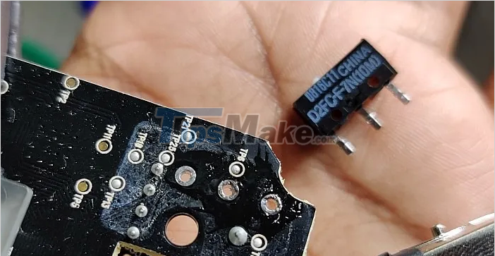 Steps to fix mouse error Double click Picture 10