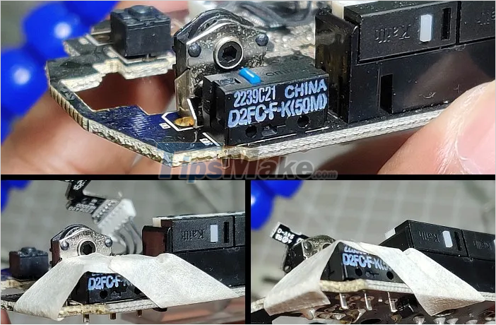 Steps to fix mouse error Double click Picture 11