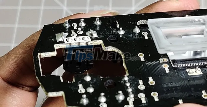 Steps to fix mouse error Double click Picture 12