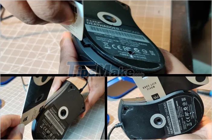 Steps to fix mouse error Double click Picture 7