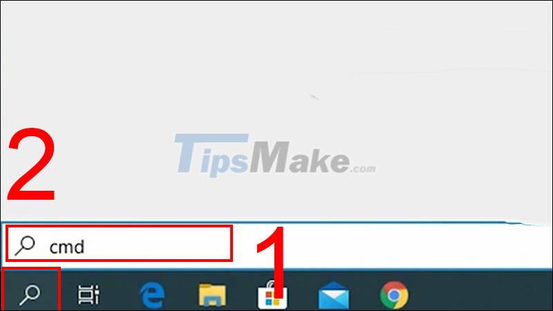 Steps to fix Recovery error on Windows computer Picture 18