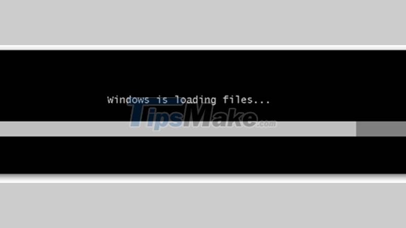 Steps to fix Recovery error on Windows computer Picture 4
