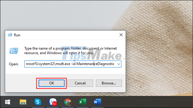 Steps To Fix The Error Of Not Being Able To Click On The Taskbar On ...