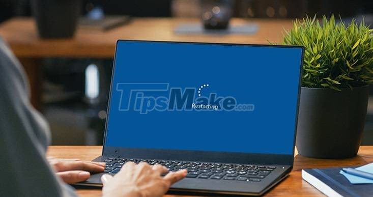 Steps to fix 'This app has been blocked for your protection' error Picture 14