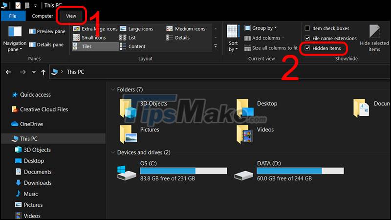 Steps to fix Uninstall this app now because it isn't.. error on Windows 10 Picture 2