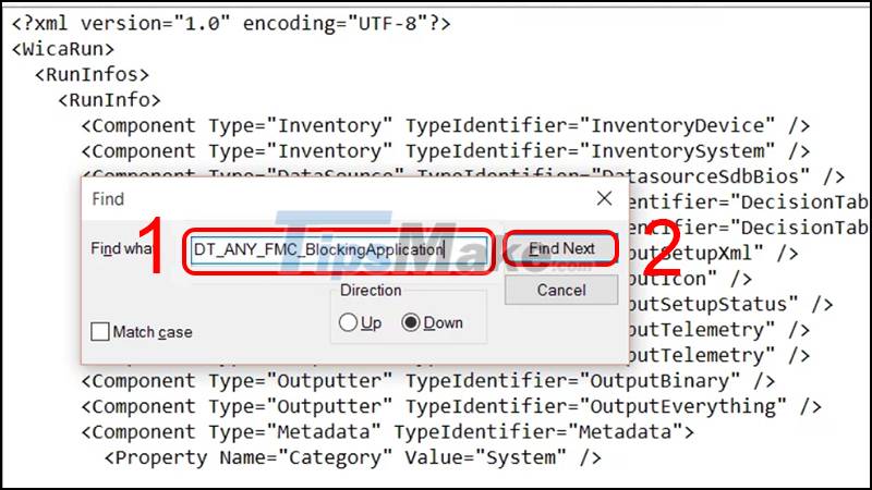 Steps to fix Uninstall this app now because it isn't.. error on Windows 10 Picture 5