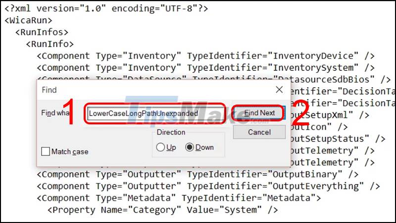 Steps to fix Uninstall this app now because it isn't.. error on Windows 10 Picture 6