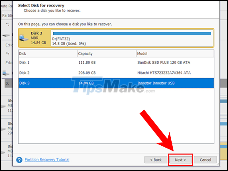 images 11 of Steps to fix USB error asking for Format when plugged into the computer