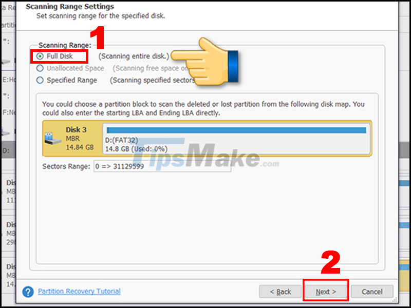 images 12 of Steps to fix USB error asking for Format when plugged into the computer