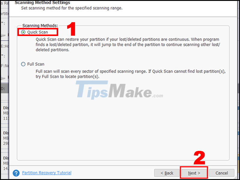 images 13 of Steps to fix USB error asking for Format when plugged into the computer
