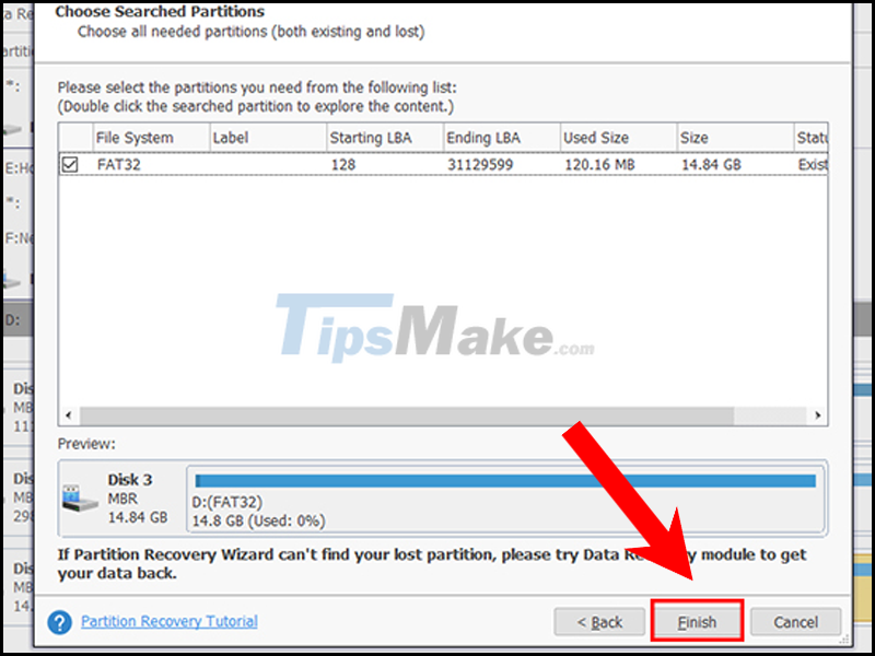 images 14 of Steps to fix USB error asking for Format when plugged into the computer