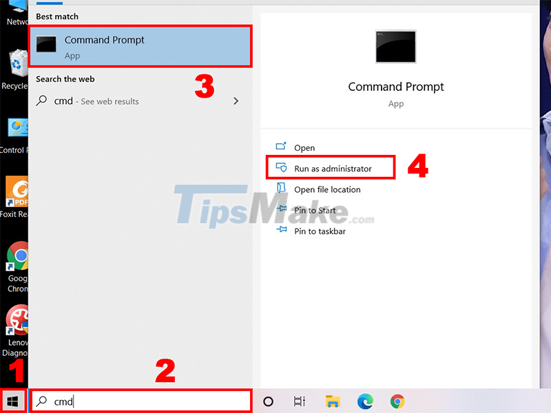 images 4 of Steps to fix USB error asking for Format when plugged into the computer