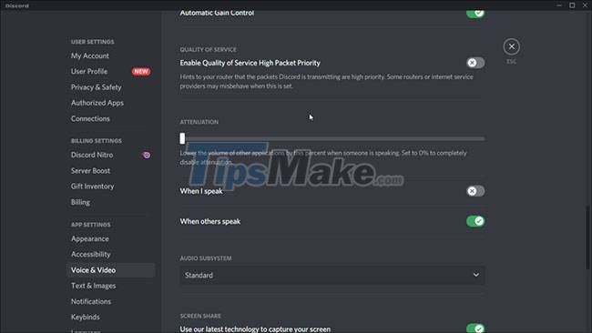 Steps to fix volume automatically increase/decrease in Windows 10 Picture 4