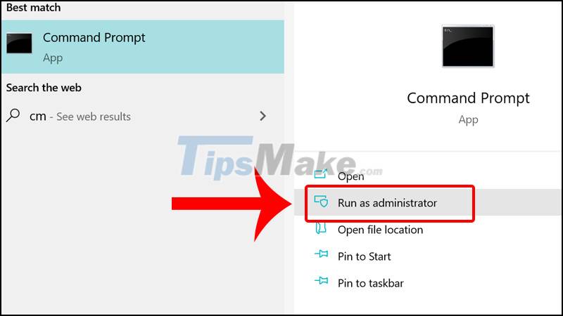 Steps to fix WiFi error that keeps disconnecting on Windows 10,8,7 Picture 25