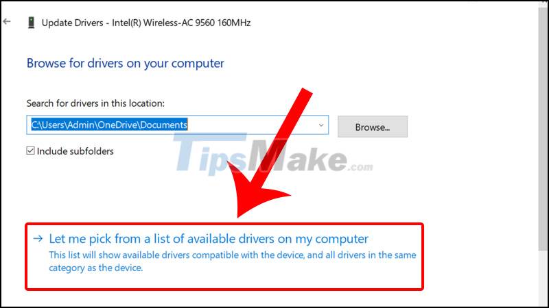 Steps to fix WiFi error that keeps disconnecting on Windows 10,8,7 Picture 5