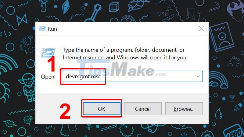 Steps to fix WiFi error that keeps disconnecting on Windows 10,8,7 Picture 7