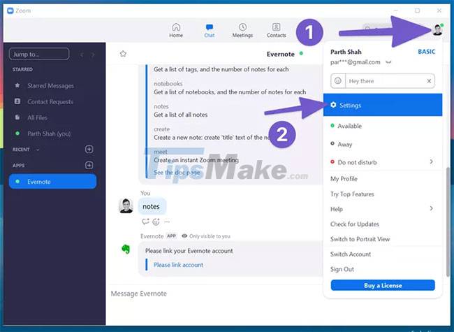 Steps to fix Windows 10 can't connect headphones Picture 4