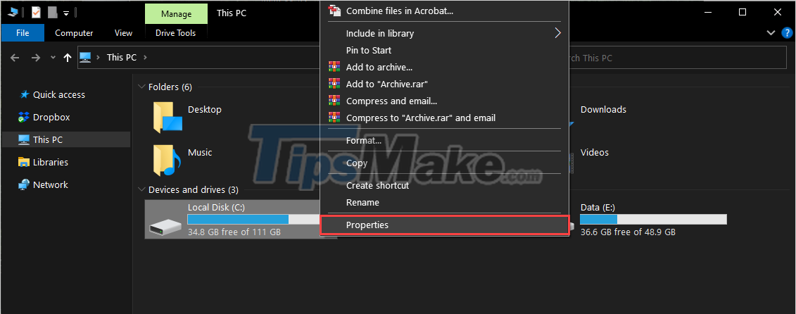 Steps to fix Windows 10 crashes frequently Picture 11