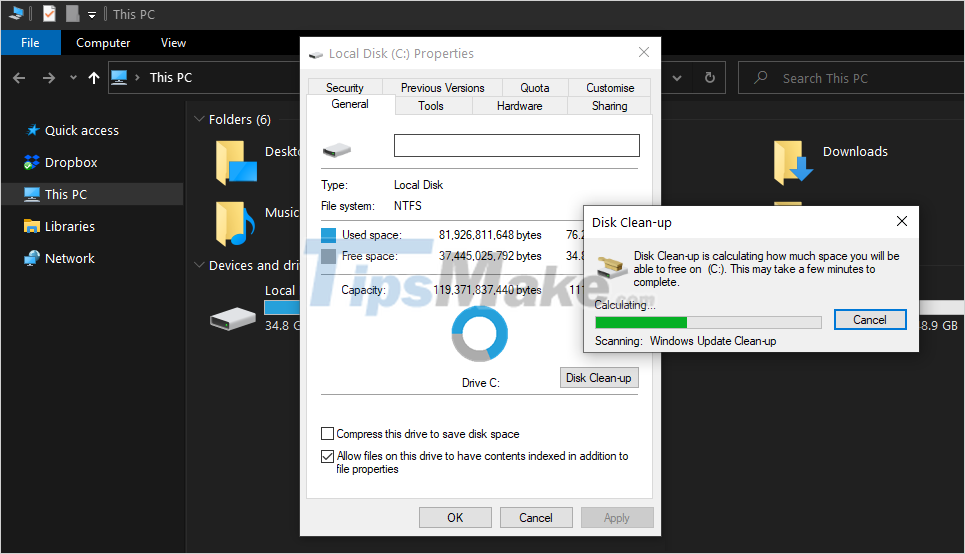 Steps to fix Windows 10 crashes frequently Picture 14