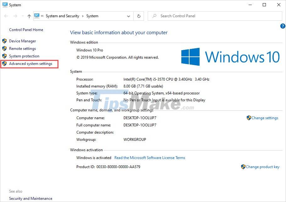 Steps to fix Windows 10 crashes frequently Picture 16