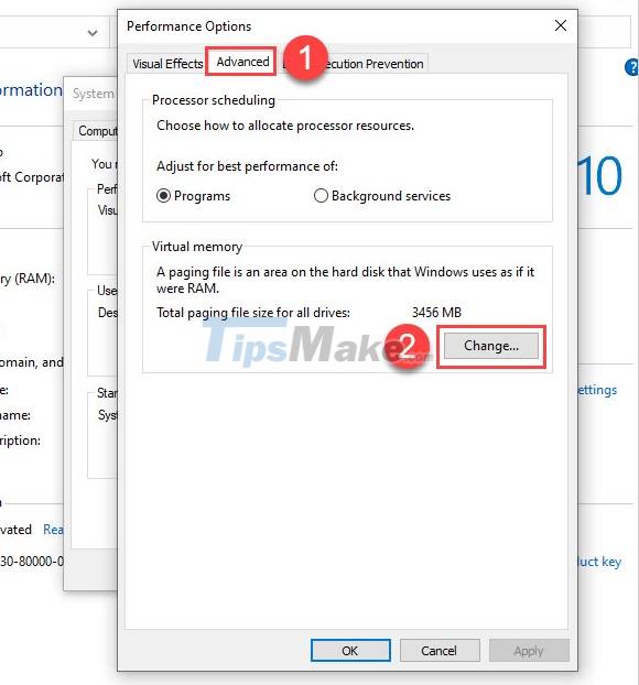 Steps To Fix Windows 10 Crashes Frequently - TipsMake.com